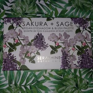Sakura + Sage